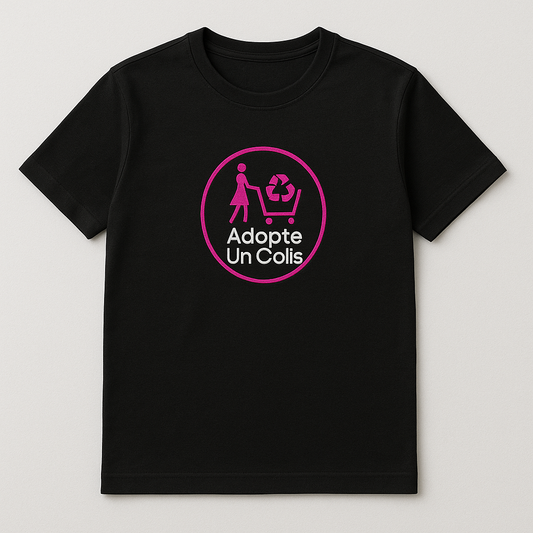 T-SHIRT AUC