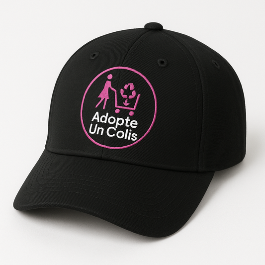 CASQUETTE AUC