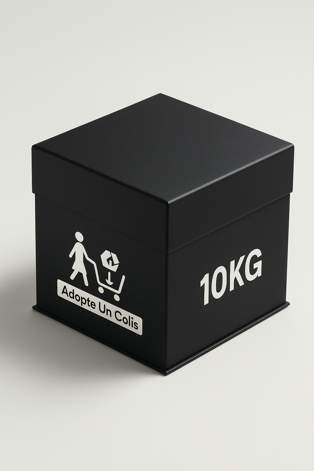 I - L’ULTIME - 10 Kg