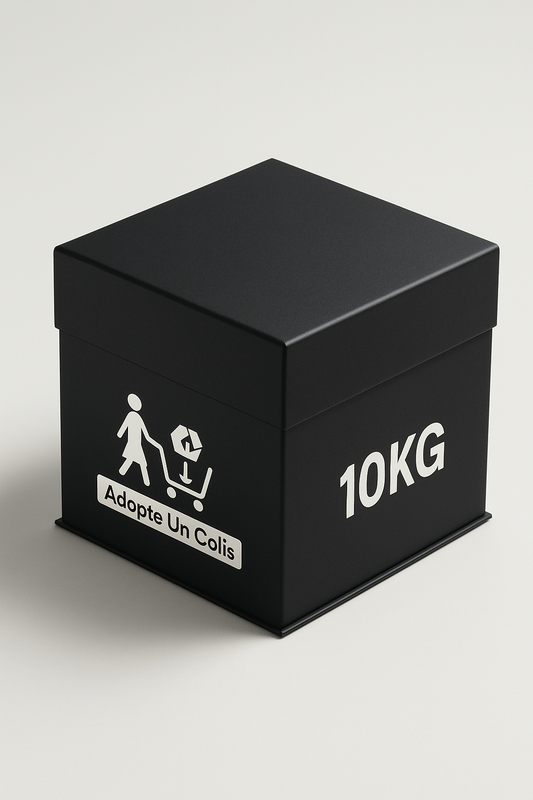 I - L’ULTIME - 10 Kg