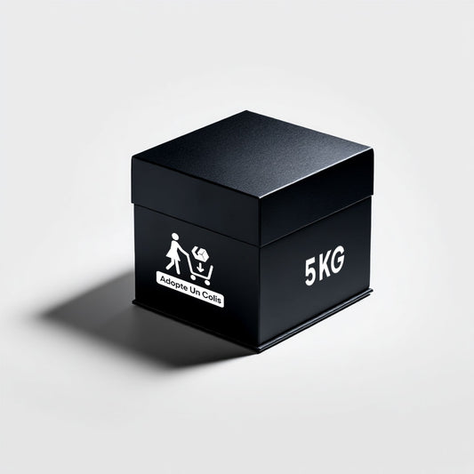 H - L’Abondant - 5 Kg